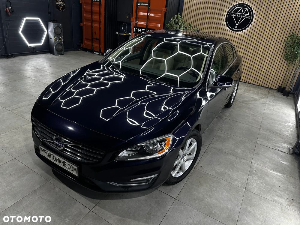 Volvo S60 2.5 T5 AWD - 7