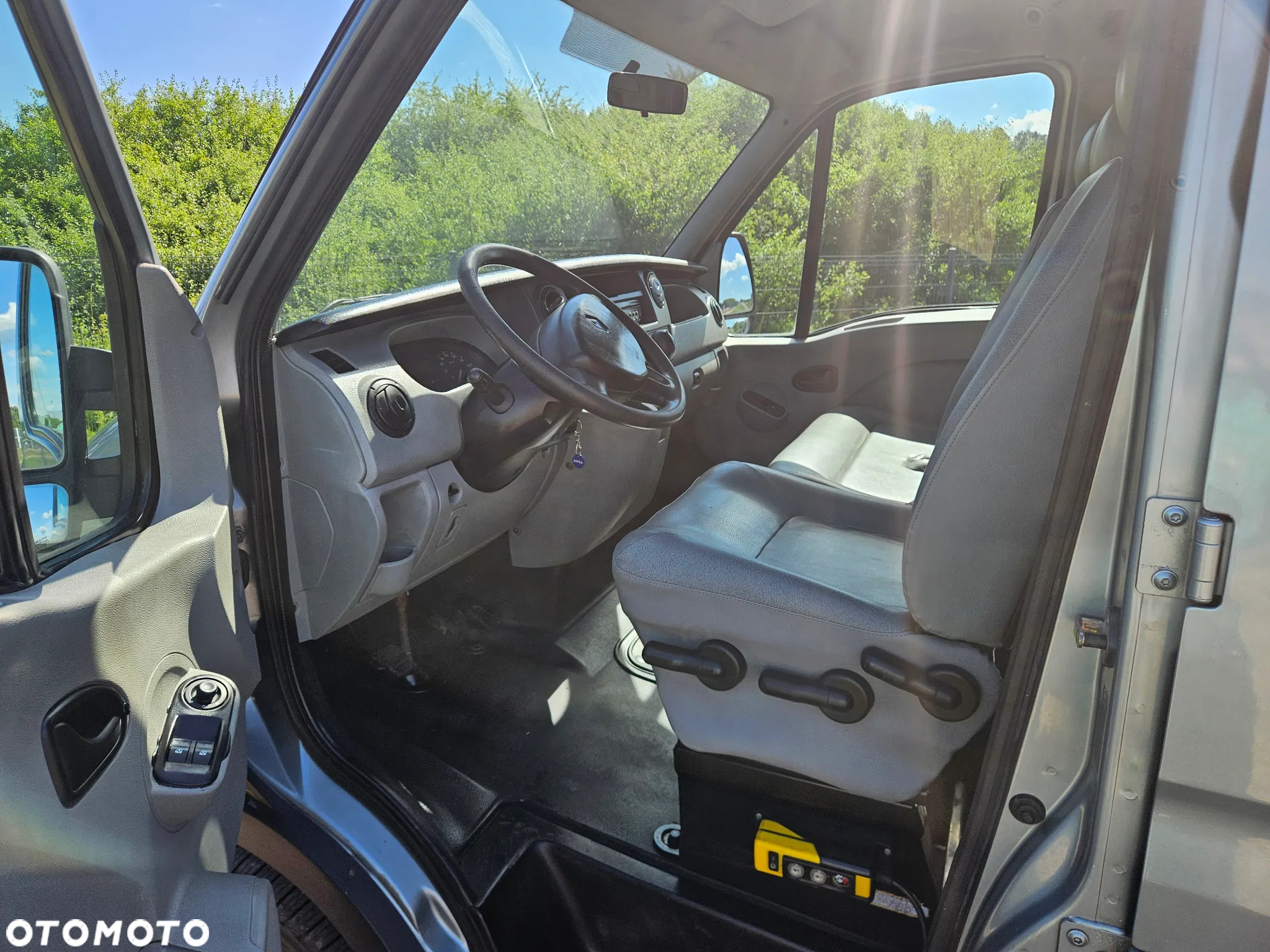 Renault MASTER - 7