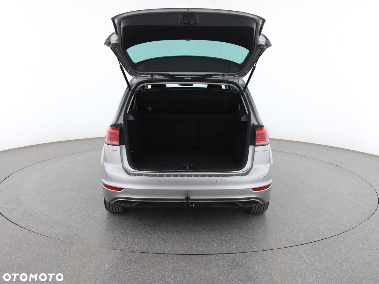 Volkswagen Golf Sportsvan - 19