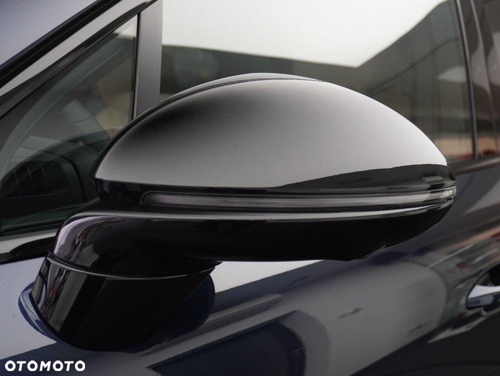 Porsche Cayenne E-Hybrid PHEV Black Edition - 9