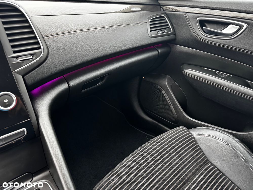 Renault Talisman - 23