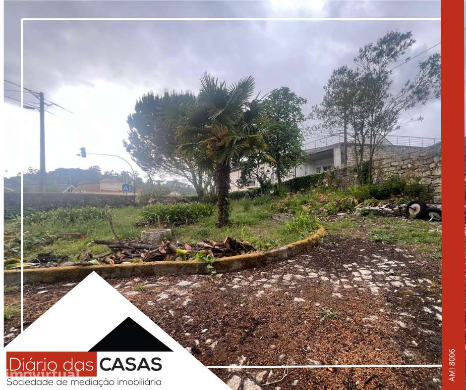 Moradia T5, com terreno e anexos, Portunhos, Cantanhede - Grande imagem: 4/13
