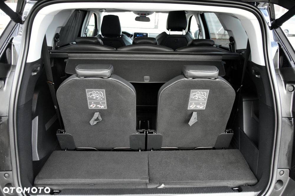 Peugeot 5008 BlueHDI 150 Stop & Start Allure - 21