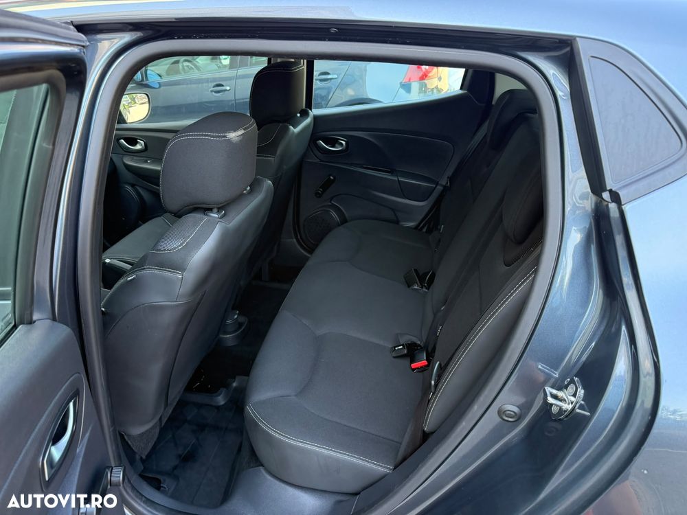 Renault Clio TCe Life Evo - 7