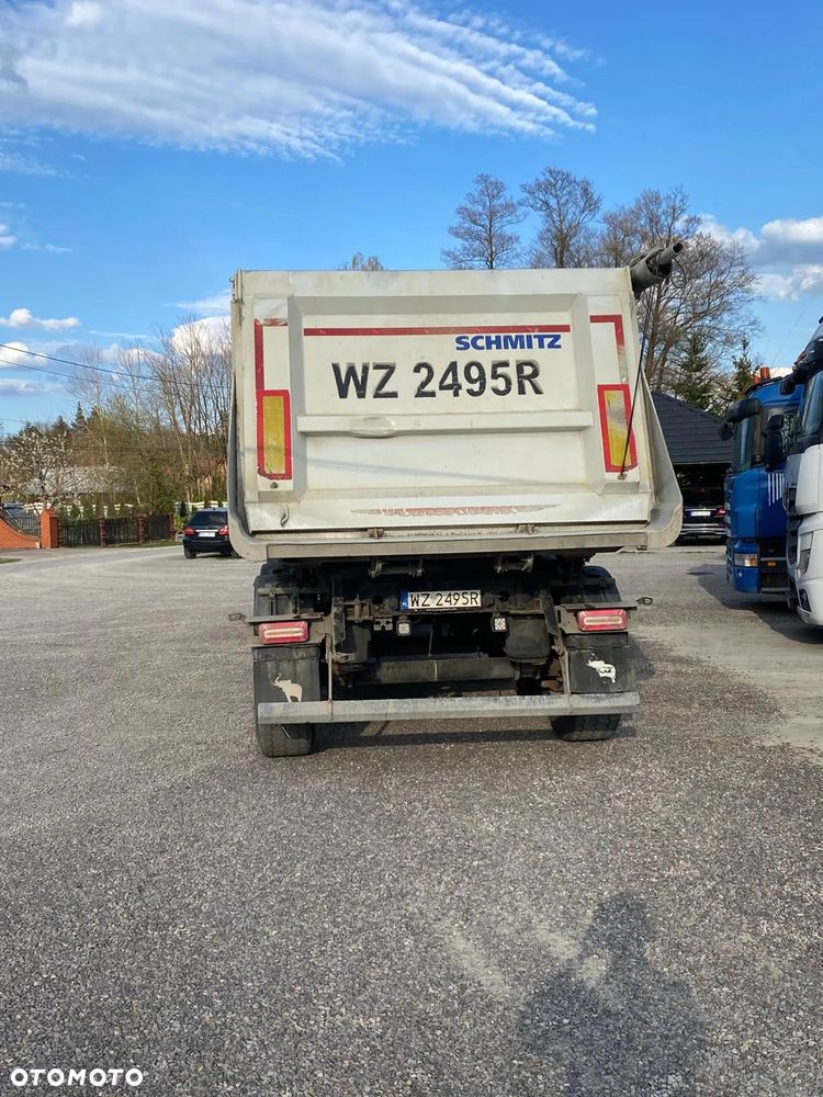 Schmitz Cargobull - 4