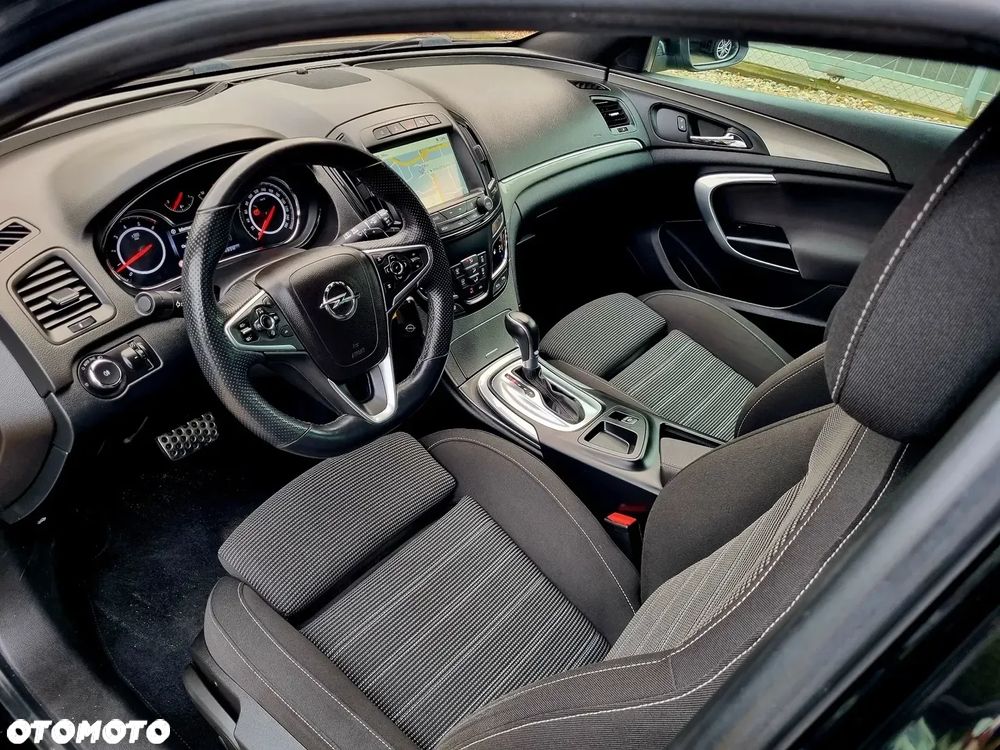 Opel Insignia 1.6 CDTI Cosmo - 10