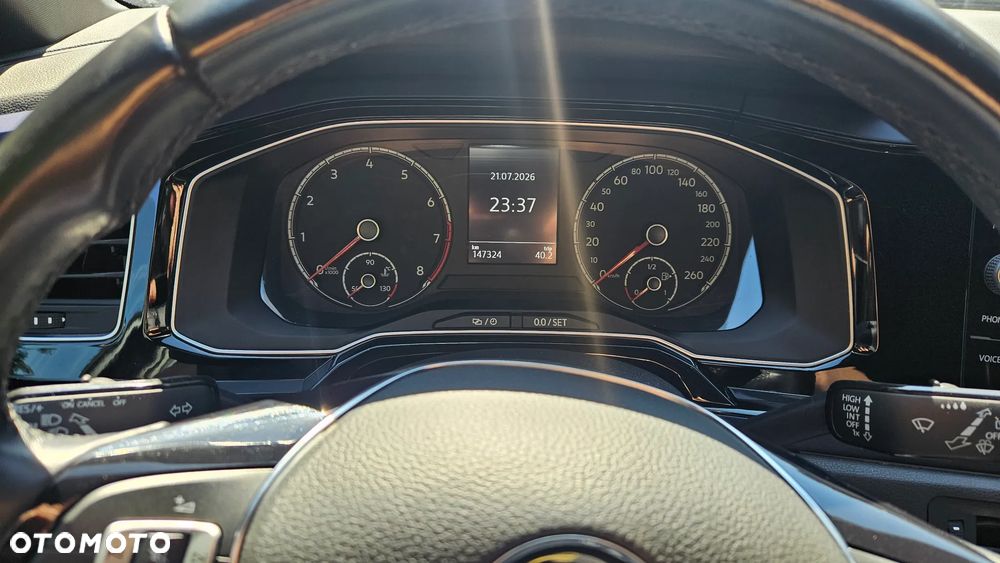 Volkswagen Polo 1.0 Trendline - 18