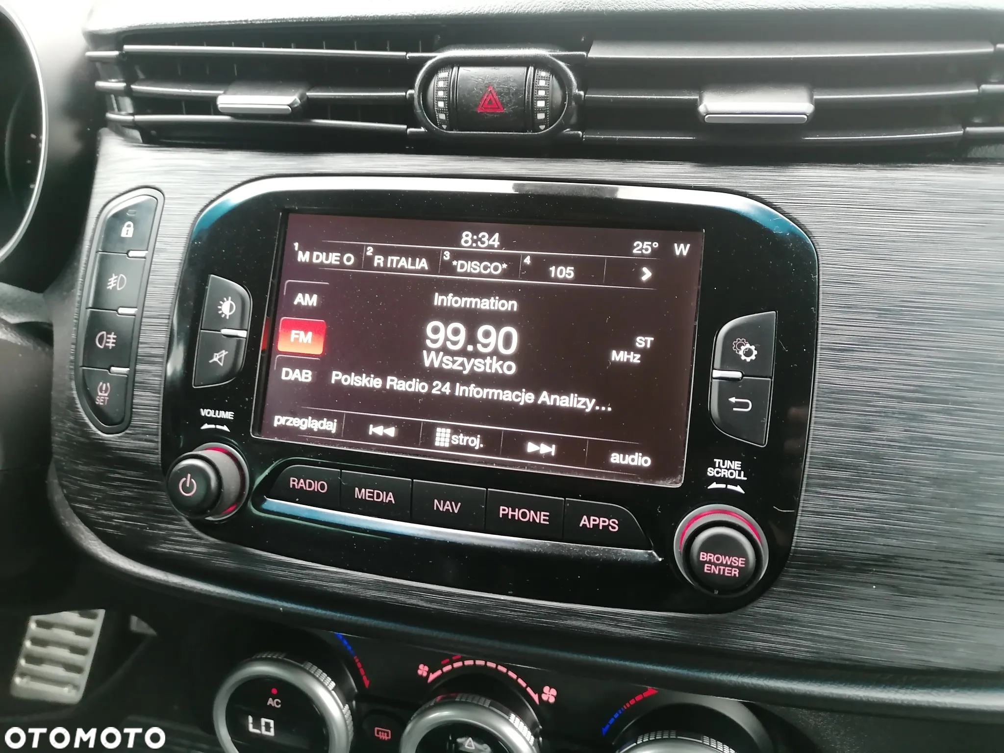 Alfa Romeo Giulietta 1.4 TB 16V Veloce - 20