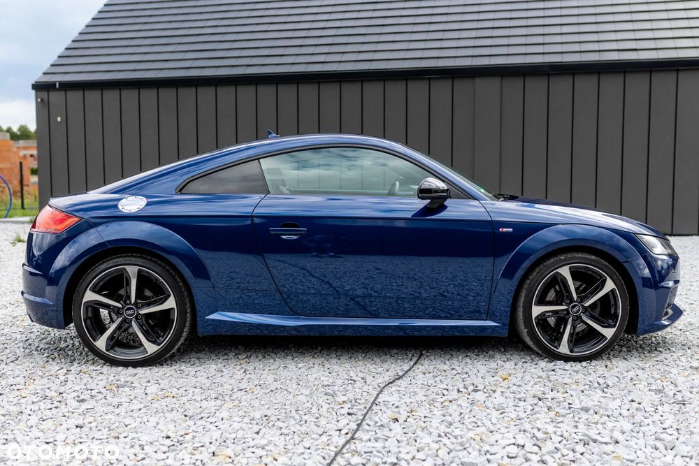 Audi TT Coupé - 34