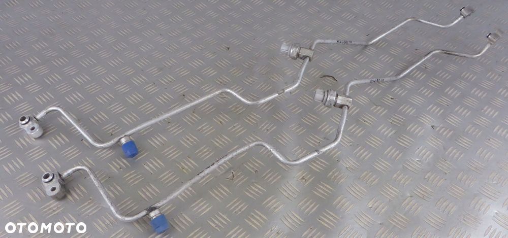 rurka przewód klimatyzacji wąż HONDA ACCORD VI 6 - 1