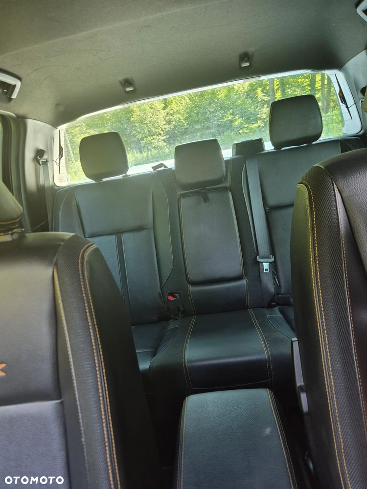 Ford Ranger 2.0 EcoBlue 4x4 DC Wildtrak - 14