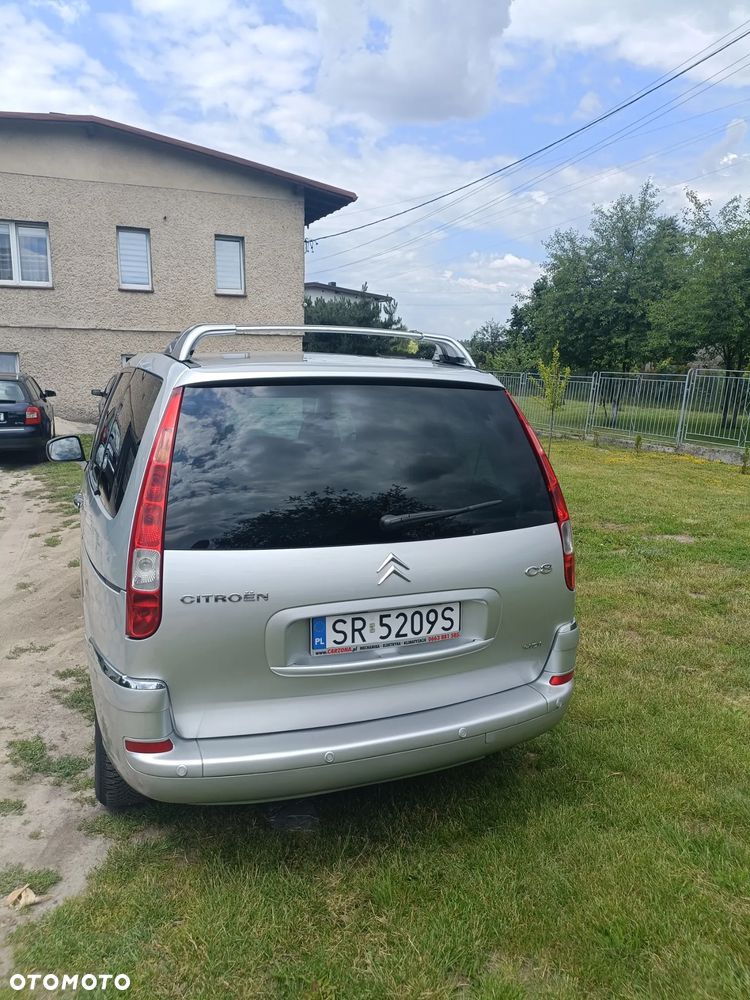 Citroën C8 - 3