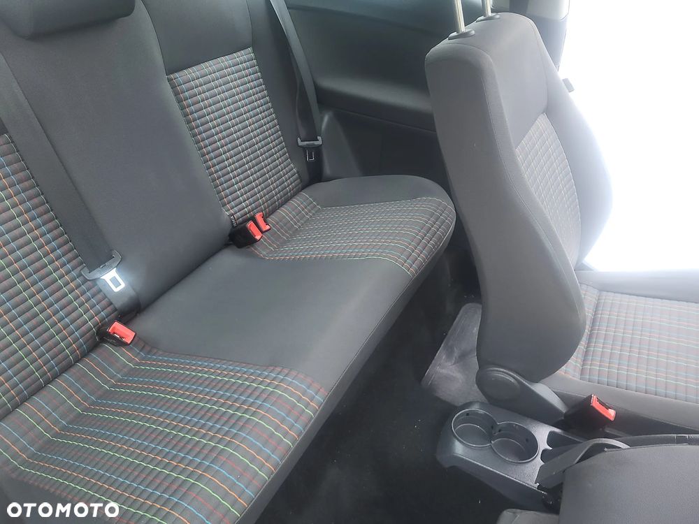 Volkswagen Polo 1.2 Comfortline - 29