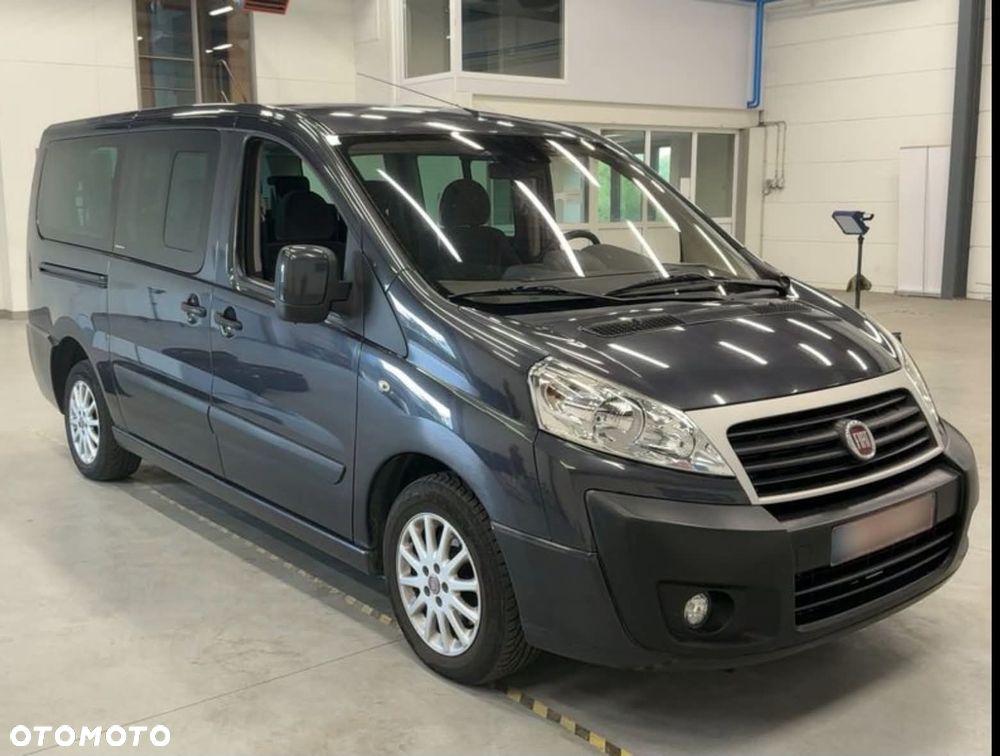 Fiat Scudo - 4