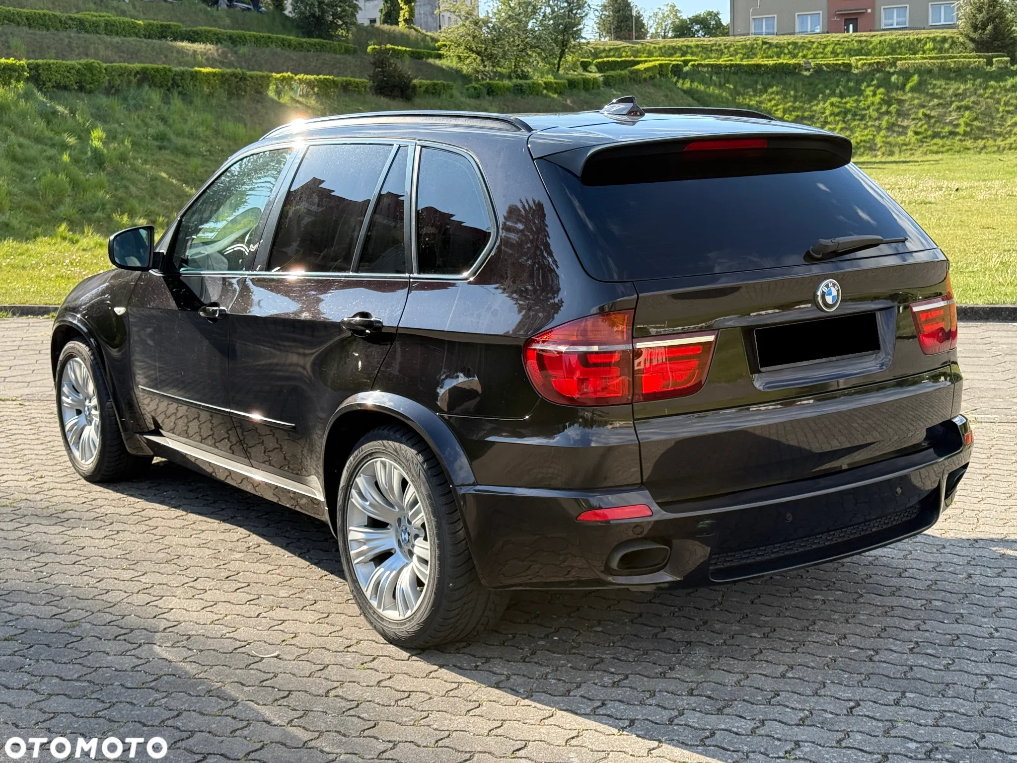 BMW X5 xDrive50i - 13