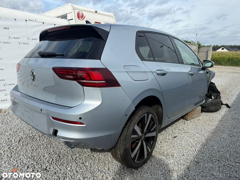 Volkswagen Golf 2.0 TDI SCR DSG GTD - 6