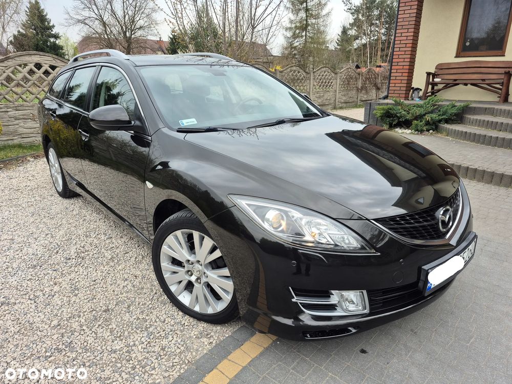 Mazda 6 1.8 Active - 13