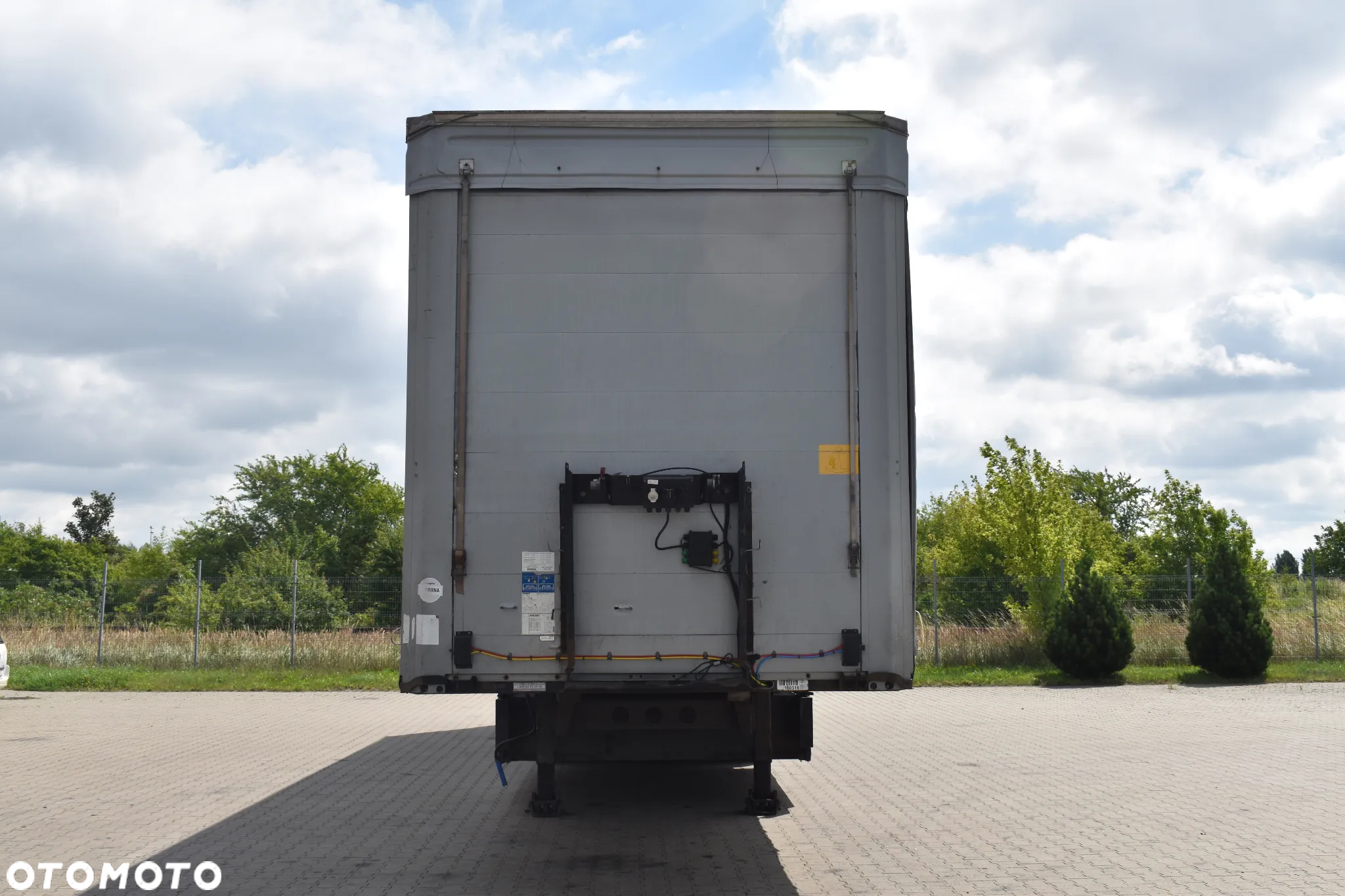Kögel S24 - 3