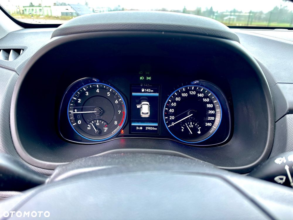 Hyundai Kona 1.0 T-GDI Style - 17