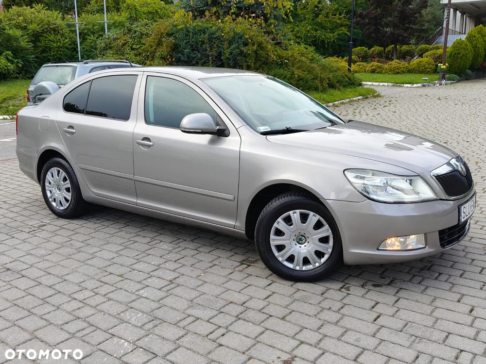 Skoda Octavia 1.2 TSI Elegance - 29