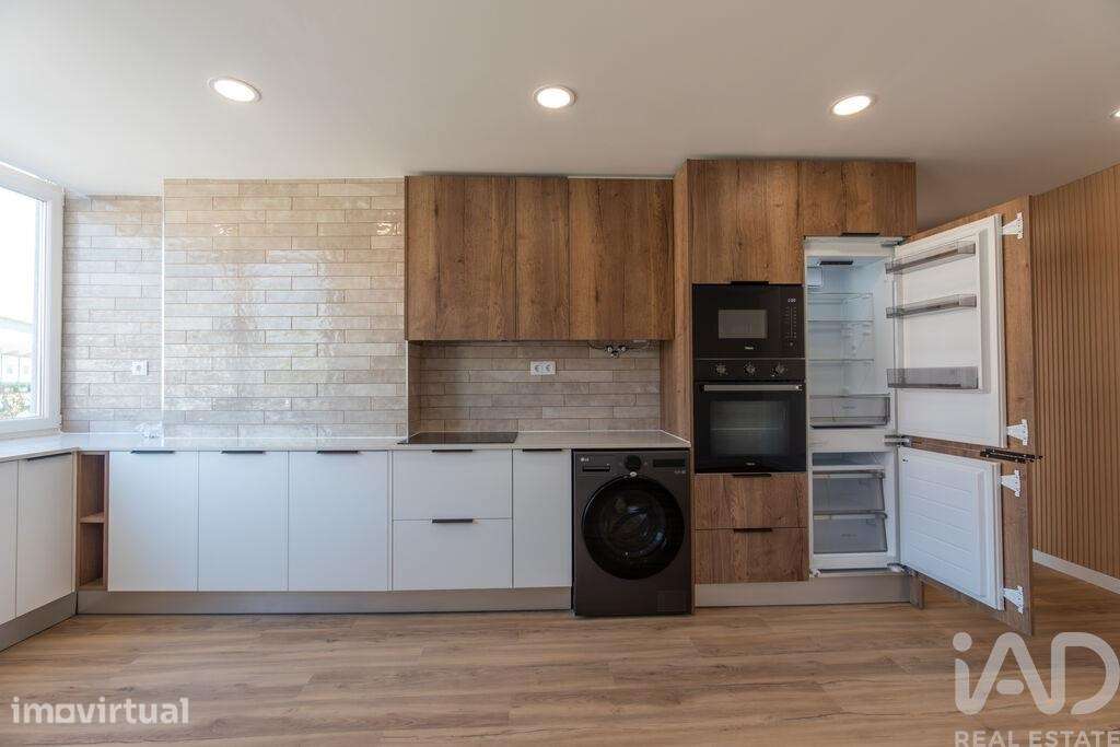 Apartamento T2 em Setúbal de 60 m2 - Grande imagem: 4/26