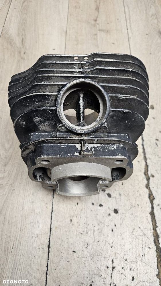 Oryginalny cylinder Yamaha WR500 - 10