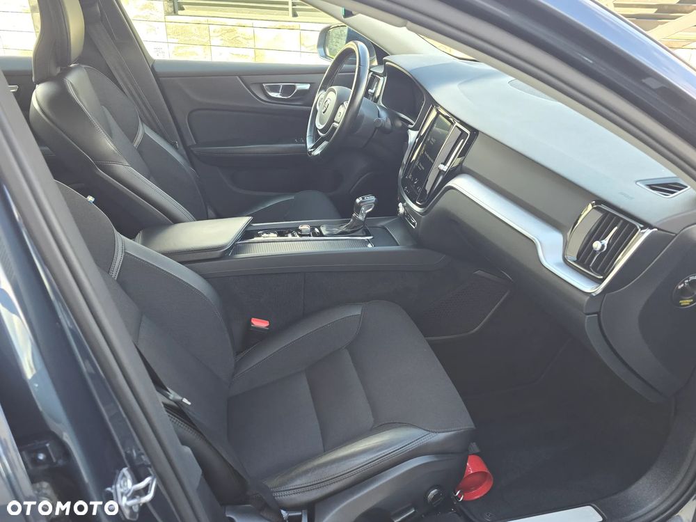 Volvo S60 T4 Geartronic Momentum - 16
