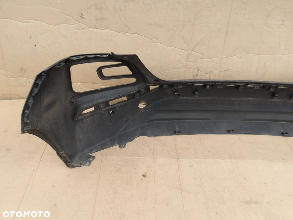 ZDERZAK TYLNY TYL HYUNDAI KONA 86610 J9000 - 7