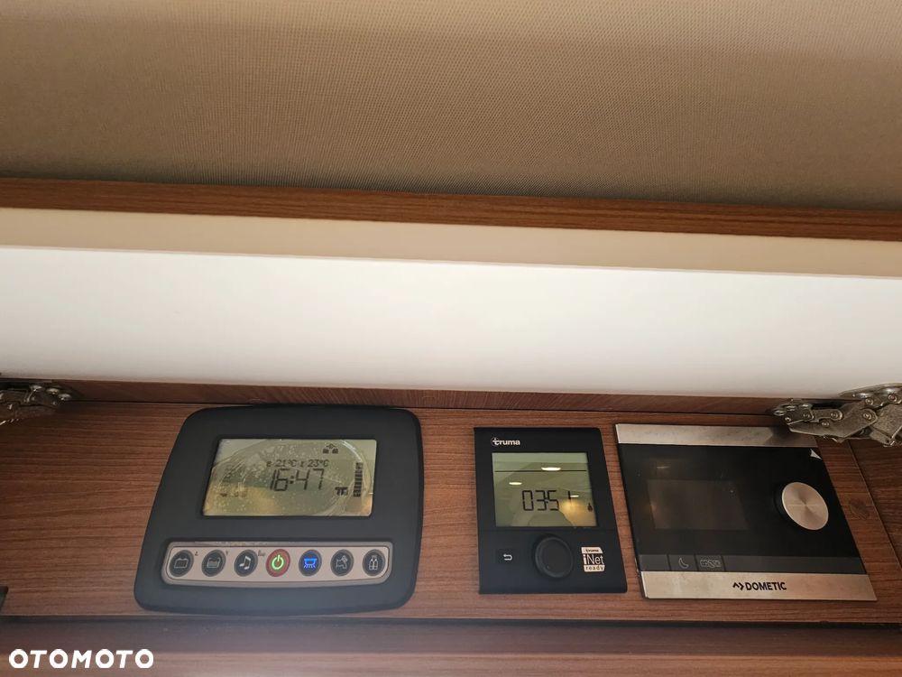 Carthago CHIC C-LINE I 4.9LE  * ZAREJESTROWANY * FULL ! - 15