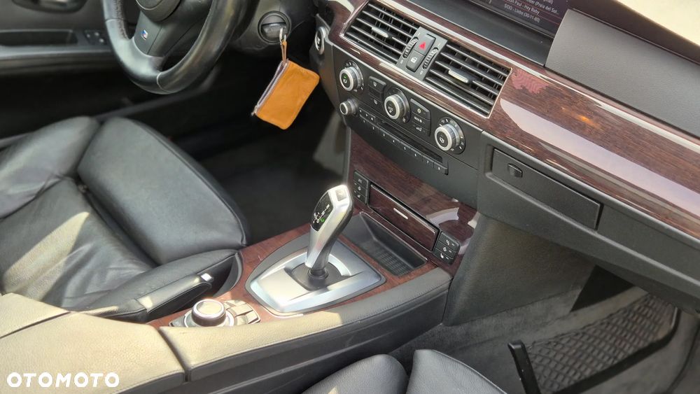 BMW Seria 5 - 20