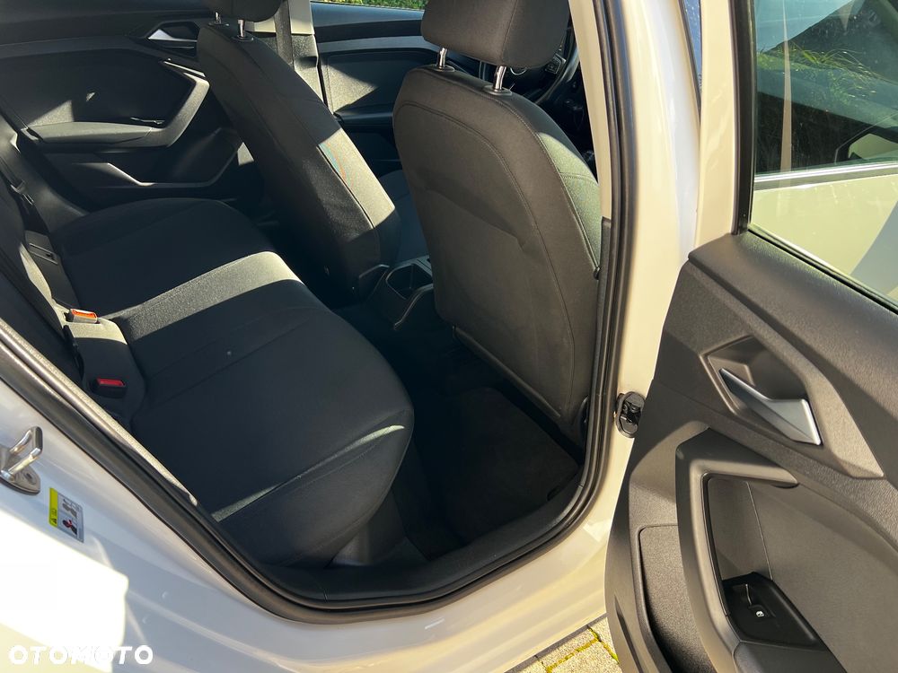 Audi A1 Sportback - 13