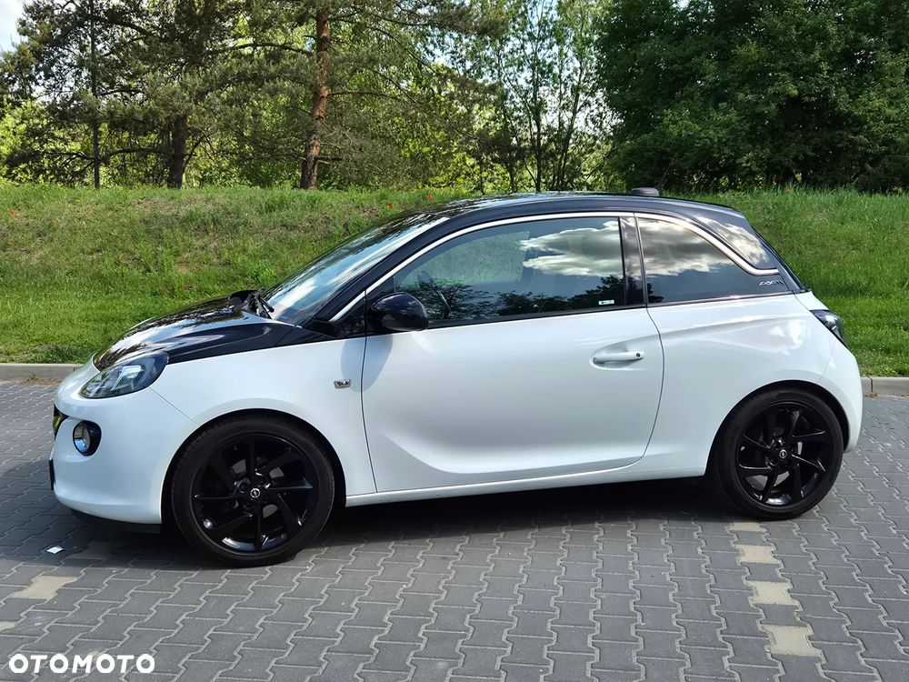 Opel Adam 1.4 Black Link - 5