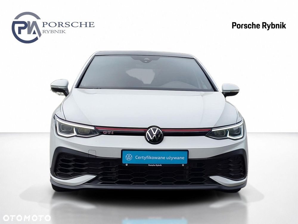Volkswagen Golf - 9