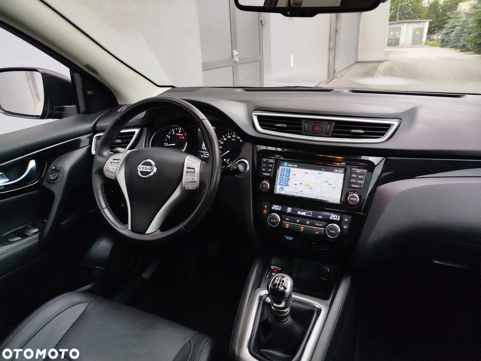 Nissan Qashqai 1.2 DIG-T Tekna+ - 12