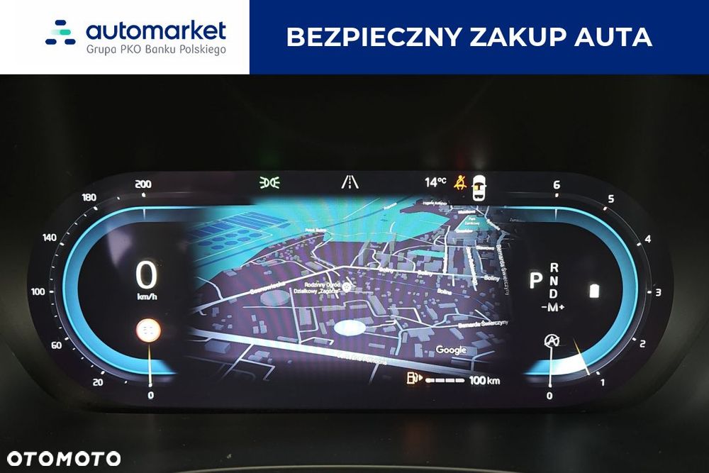Volvo XC 60 B4 D Plus Dark - 15