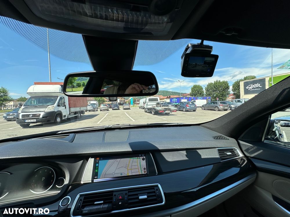 BMW Seria 5 - 18