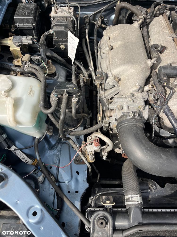 Mazda MX-5 1.9i 16V Impuls - 25