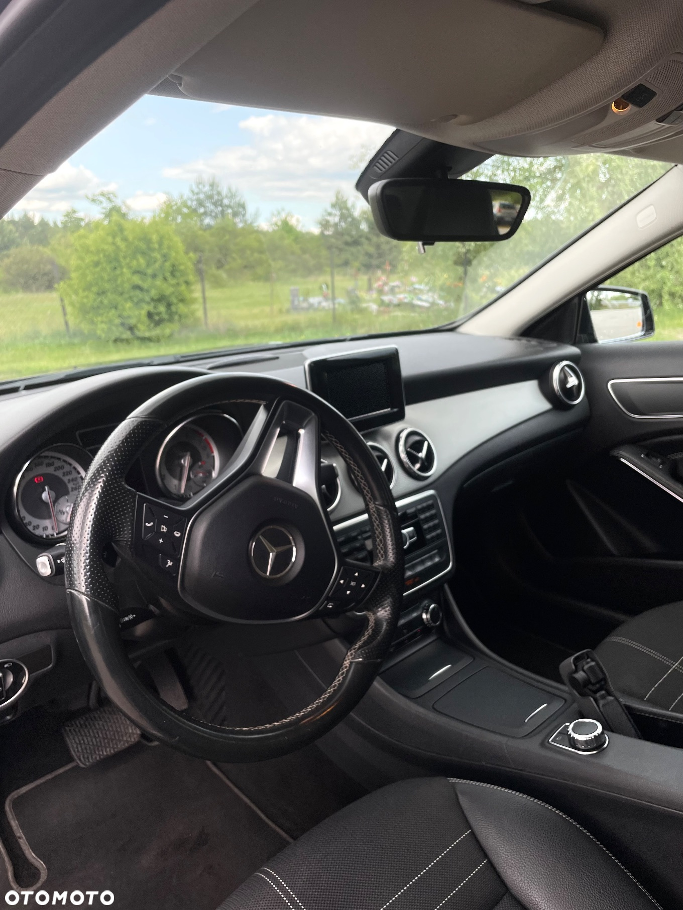 Mercedes-Benz GLA 200 7G-DCT Urban - 7