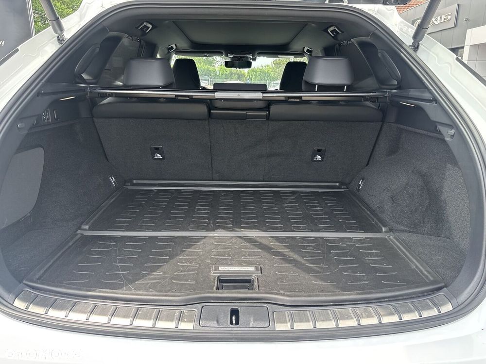 Lexus RX - 20