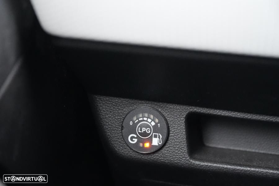 Renault Clio 1.0 TCe Limited Bi-Fuel - 11