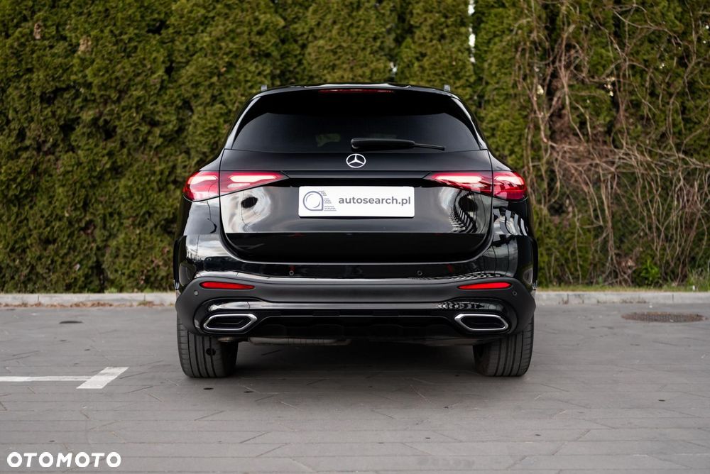 Mercedes-Benz GLC - 5
