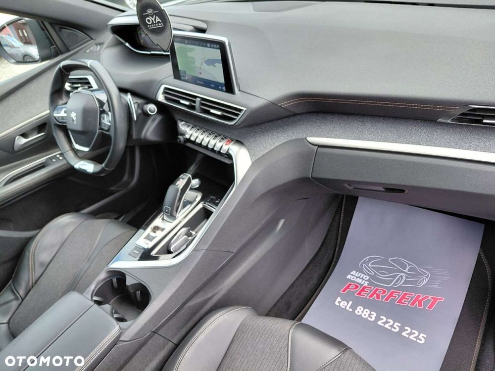 Peugeot 3008 - 16