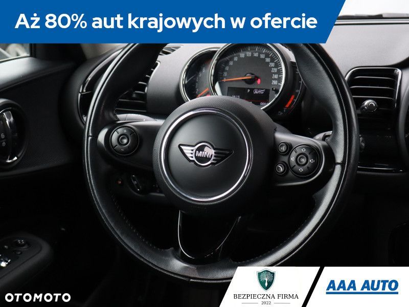 MINI Clubman - 21