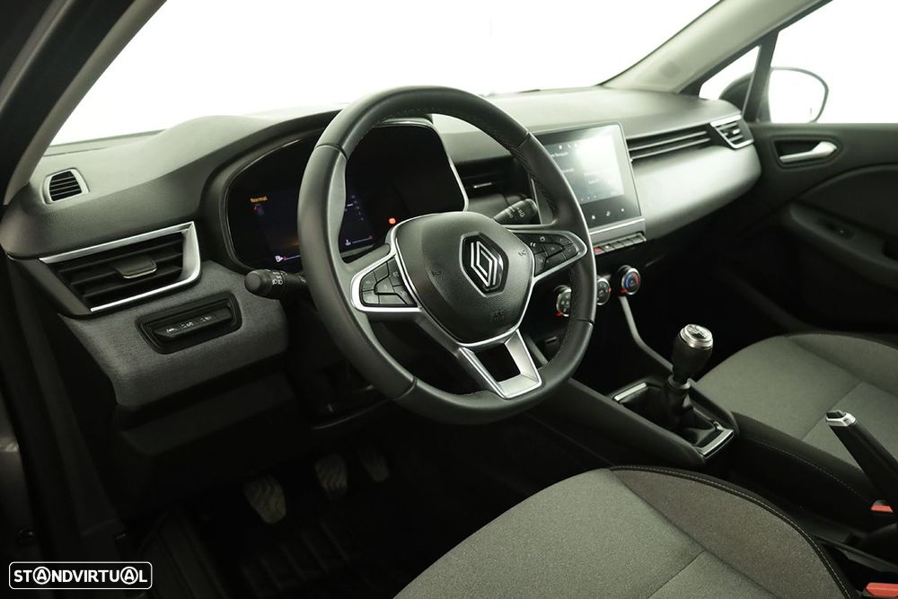 Renault Clio 1.0 TCe Evolution - 7