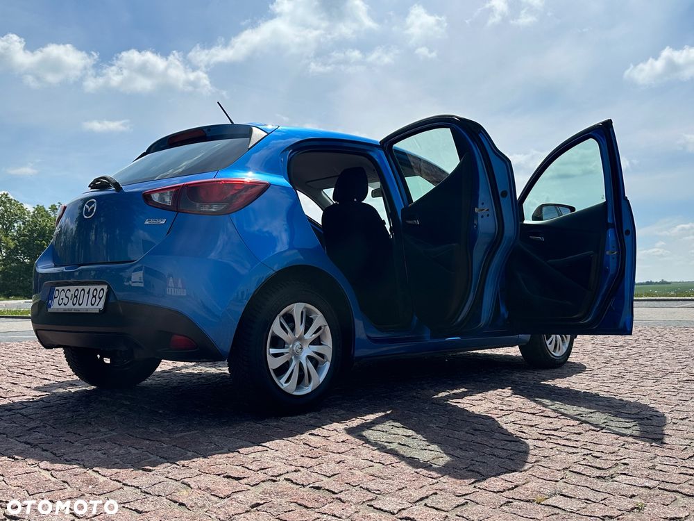 Mazda 2 1.5 Skymotion - 32