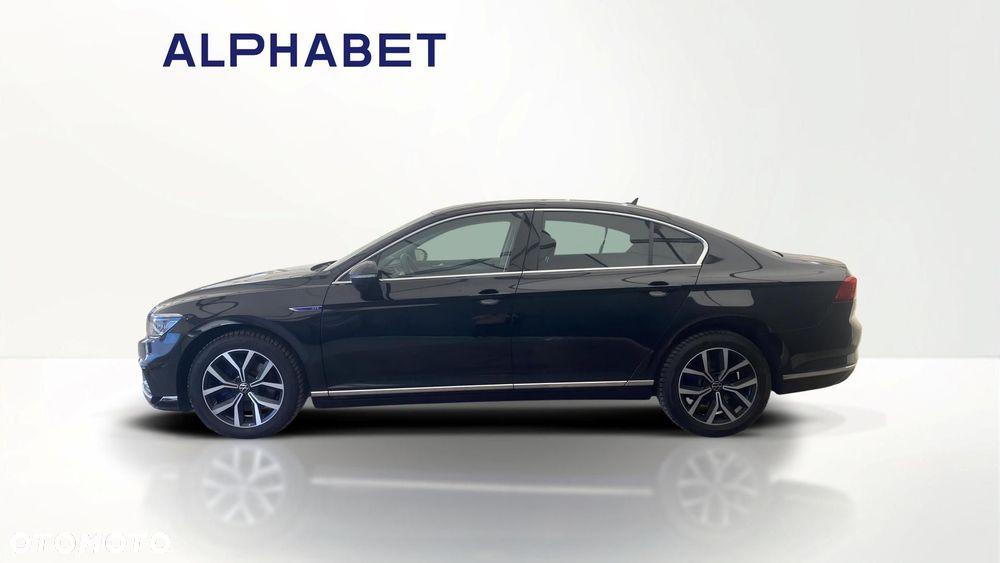 Volkswagen Passat 1.4 TSI Plug-In Hybrid GTE DSG - 2