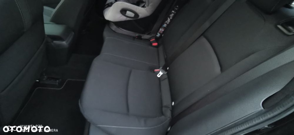 Honda Civic 1.5 T Sport (Navi) - 14
