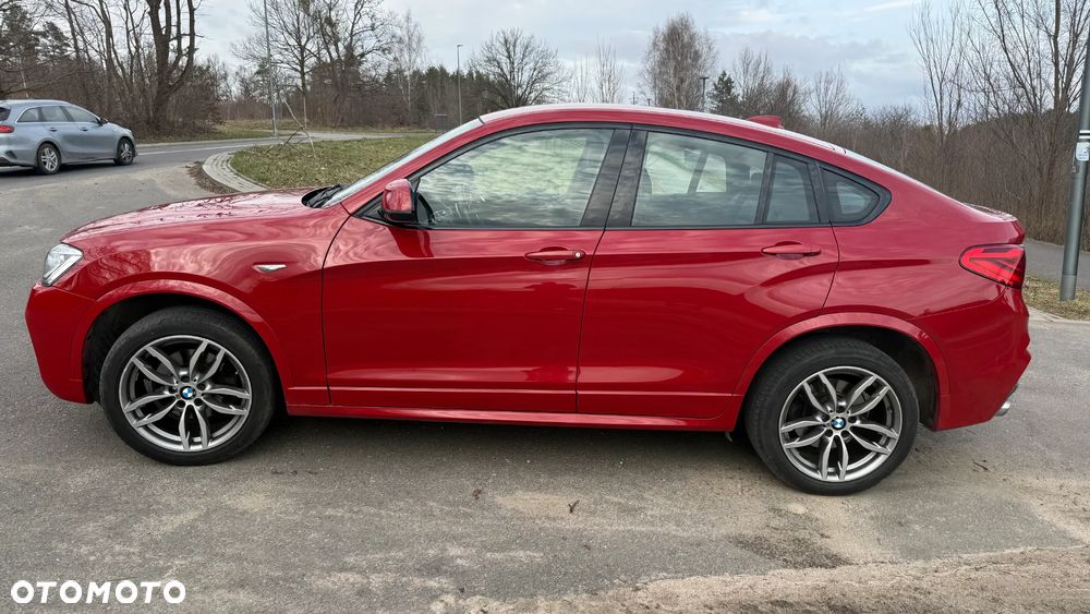 BMW X4 xDrive28i M Sport - 7