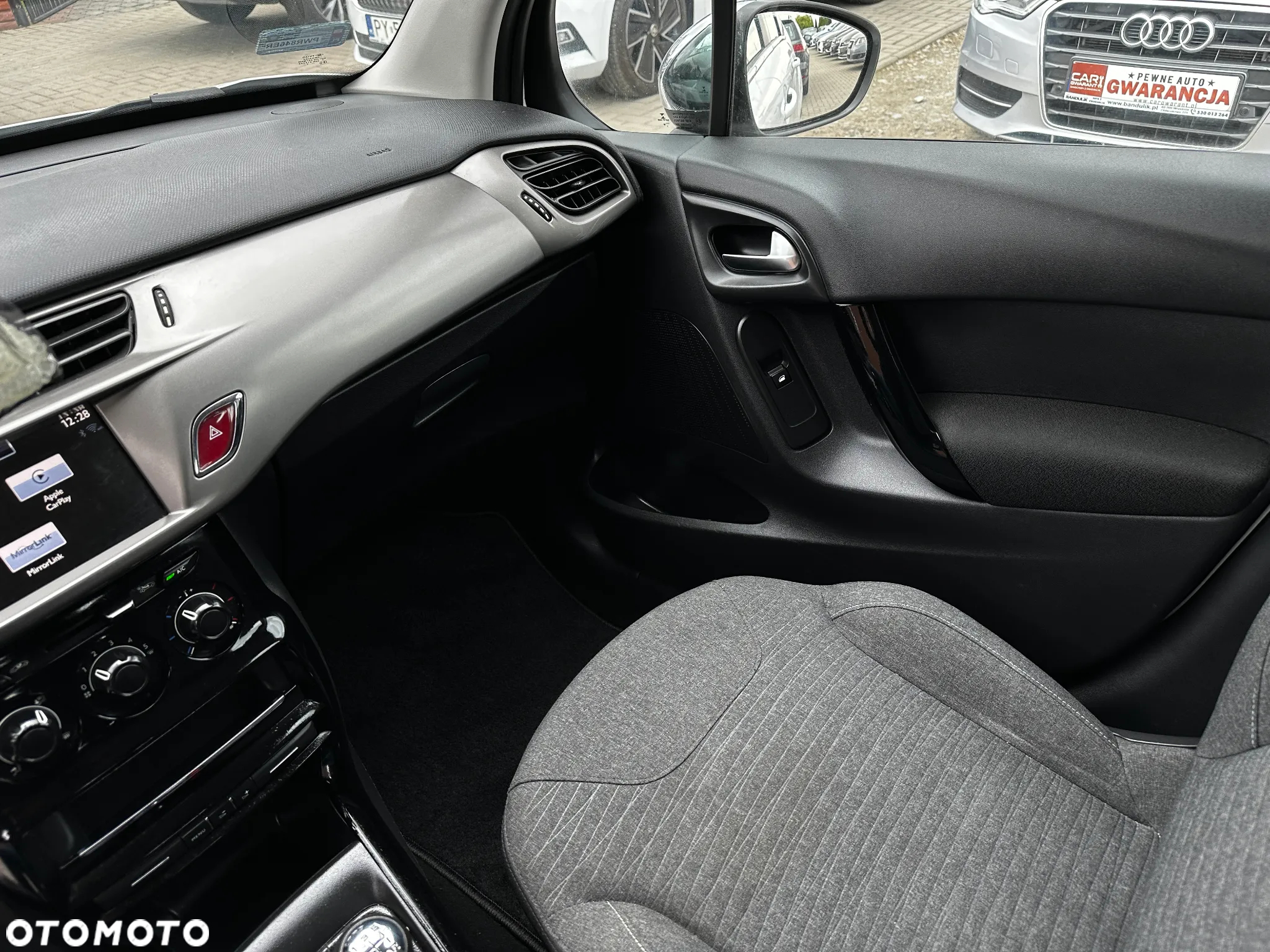 Citroën C3 - 17