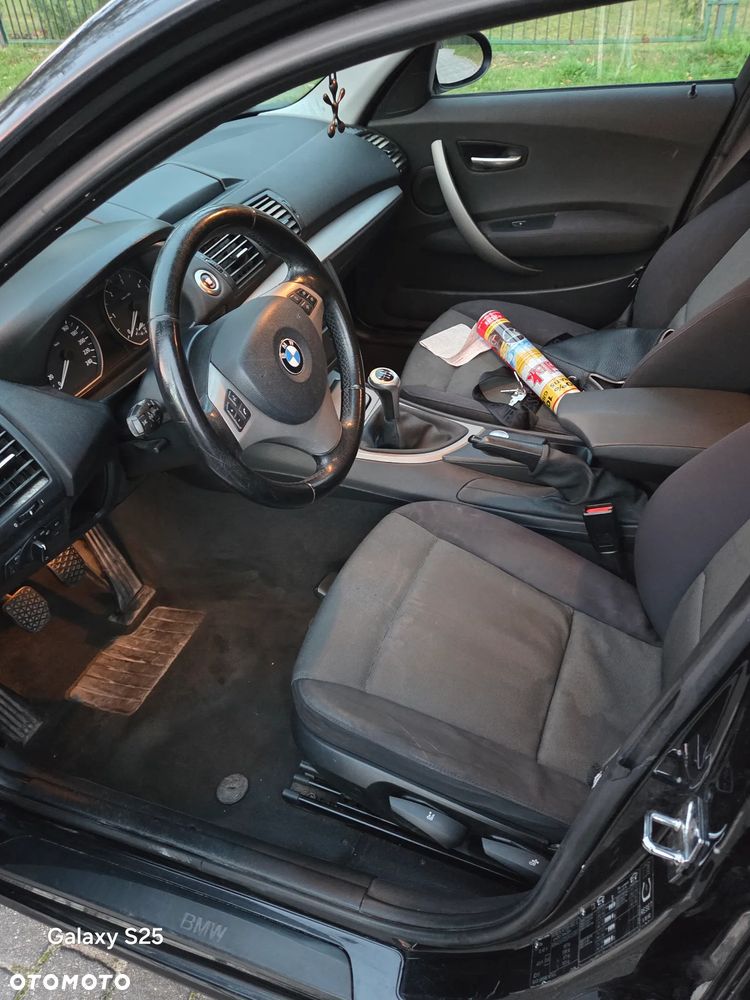 BMW Seria 1 - 11